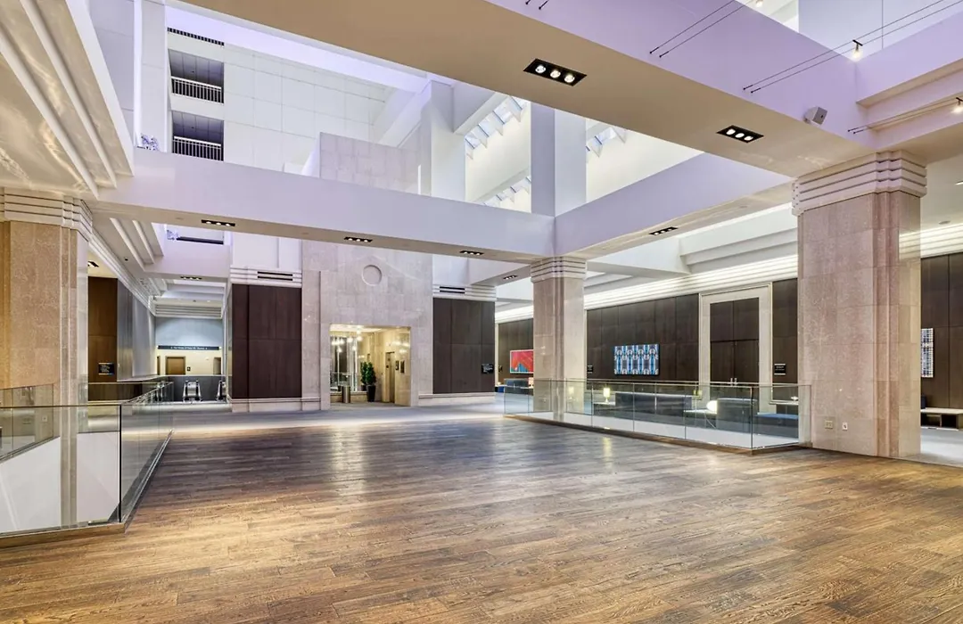 The Royal Sonesta Minneapolis Downtown-1