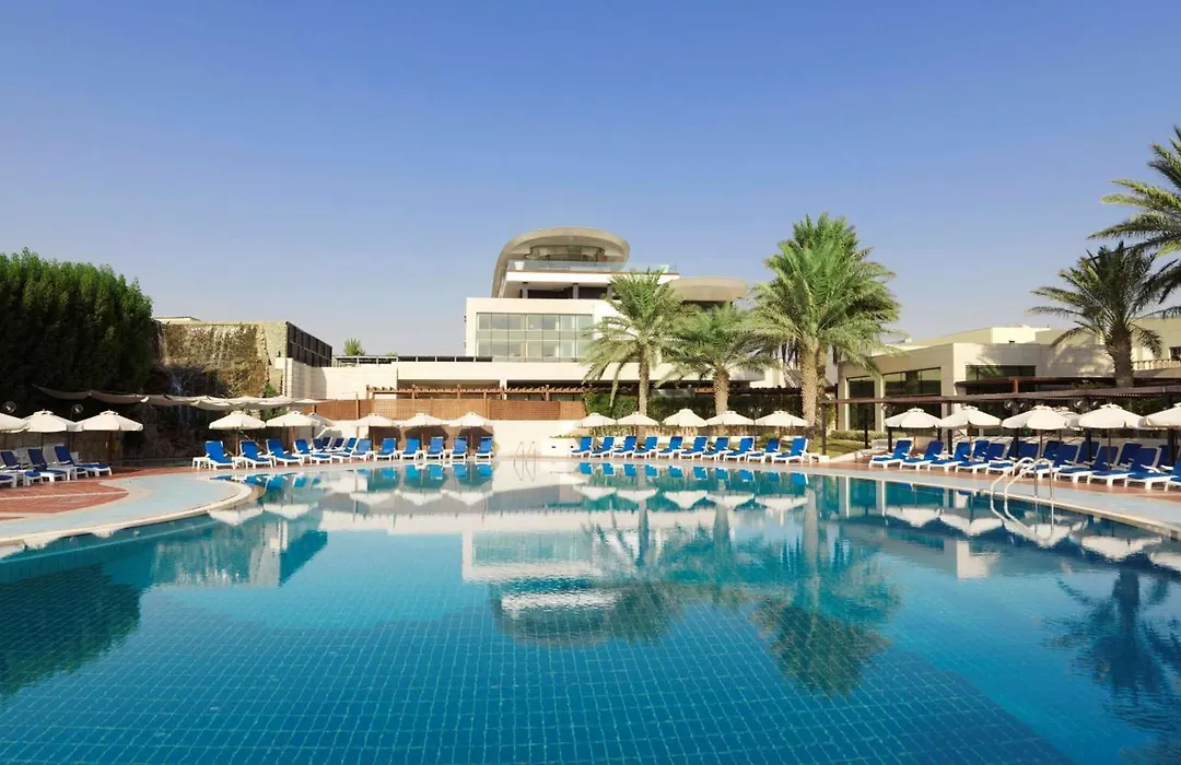 Radisson Blu Hotel, Kuwait-1