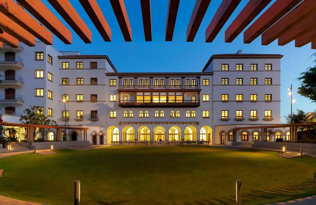Iberostar Heritage Grand Mencey-1