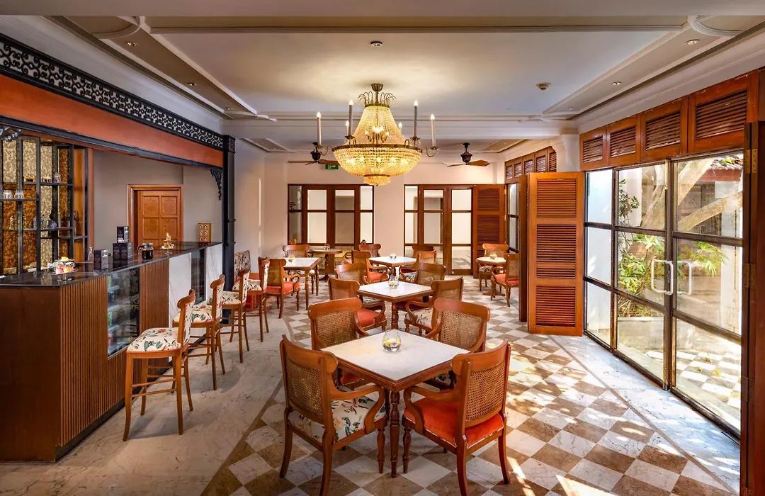 Welcomhotel By Itc Hotels, Cathedral Road, Chennai-1