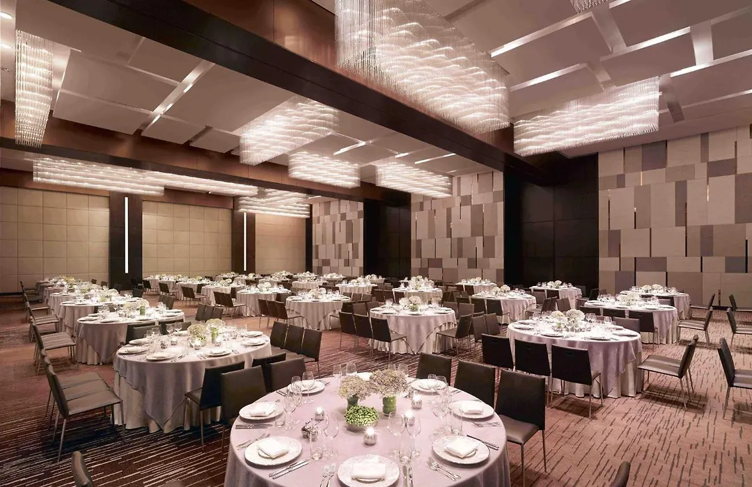 New World Makati Hotel, Manila-1
