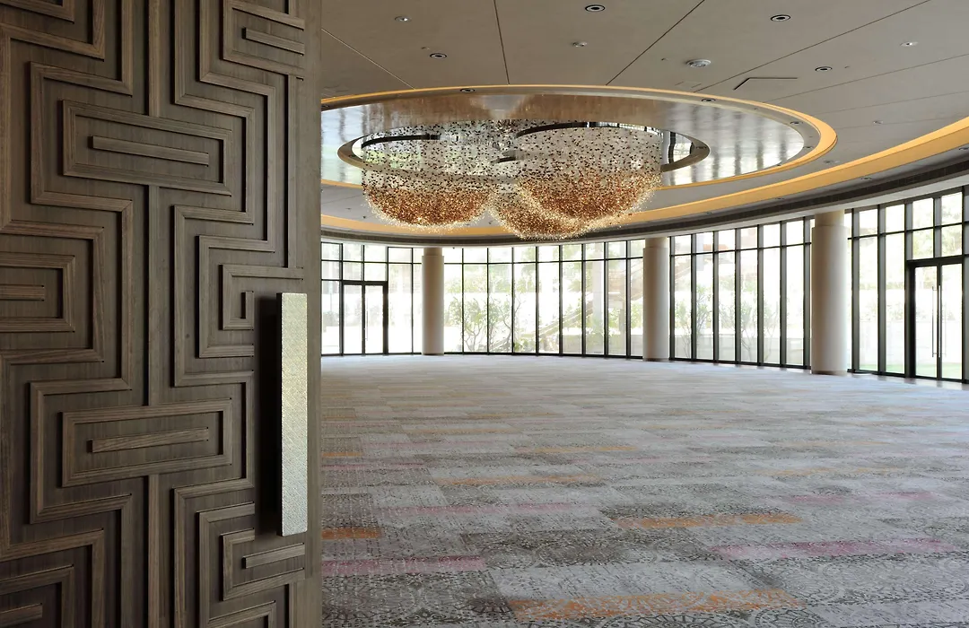Hyatt Regency Delhi-1