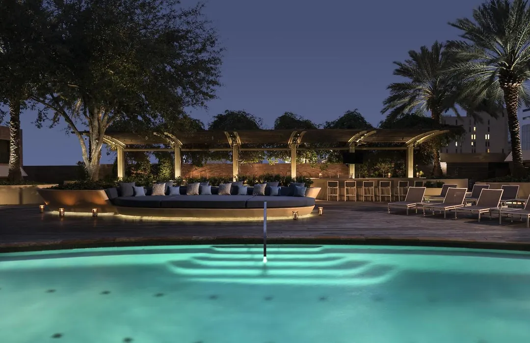 Four Seasons Hotel Houston-1
