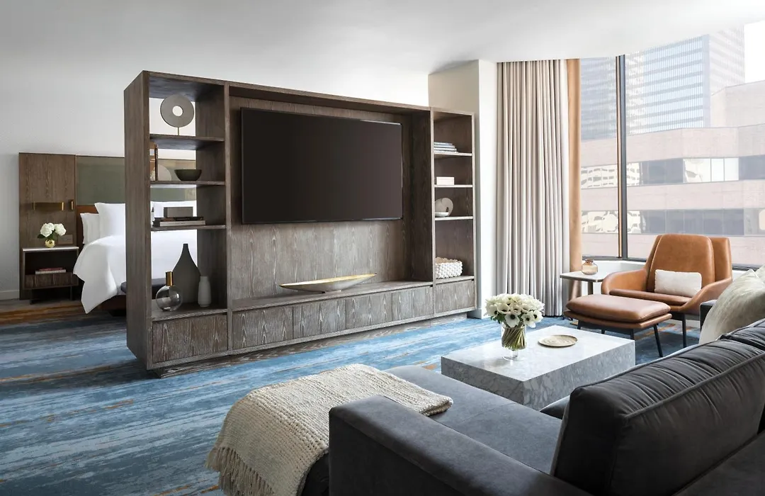 Four Seasons Hotel Houston-1