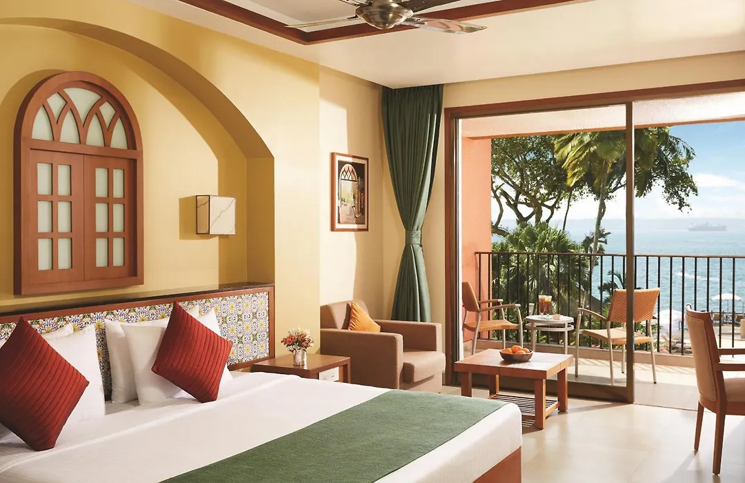 Taj Cidade De Goa Heritage, Goa-1