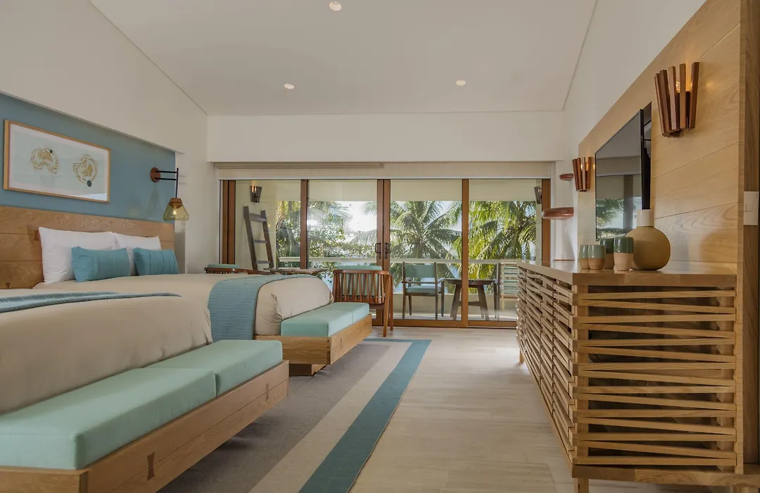 Presidente Intercontinental Cozumel Resort & Spa By Ihg-1
