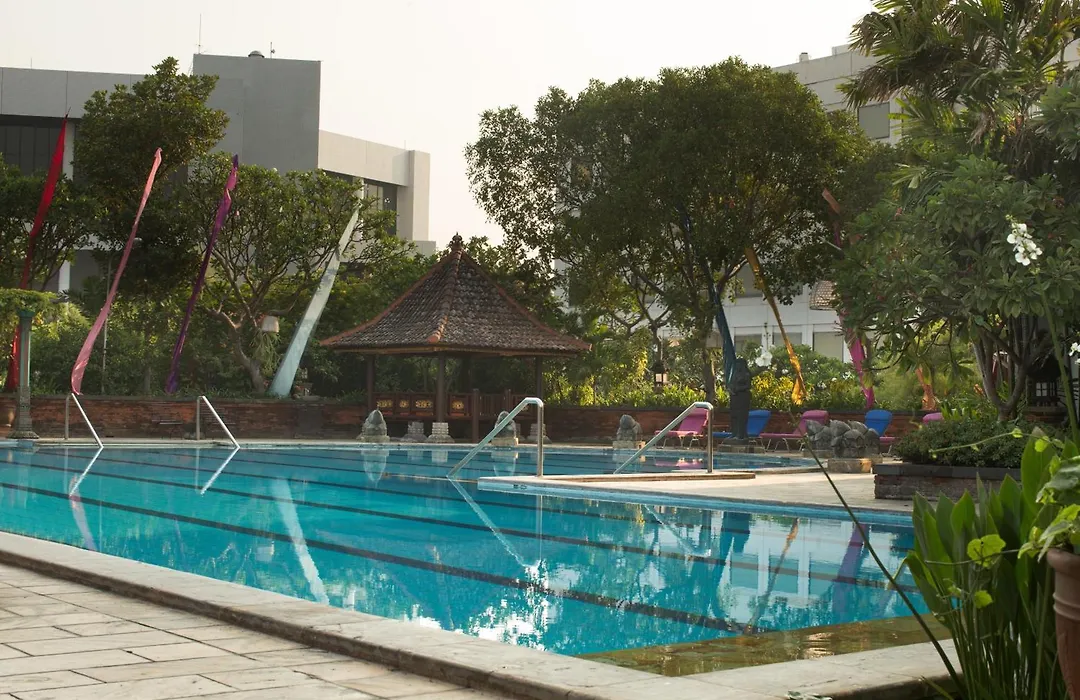 Bumi Surabaya City Resort-1