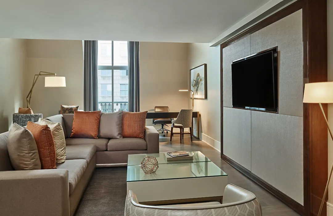 Hotel Crescent Court-1