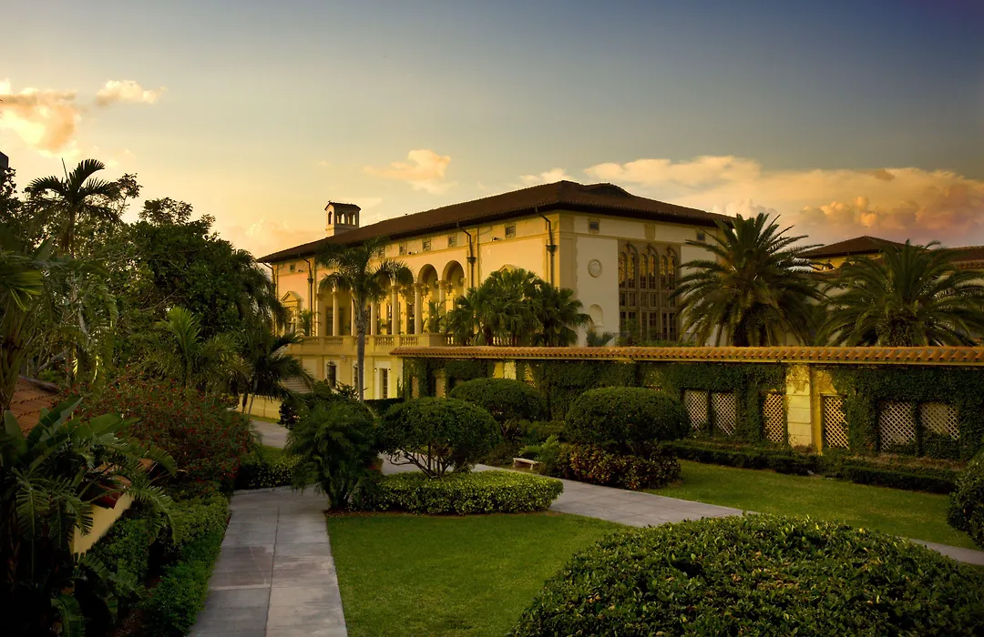 Biltmore Hotel Miami Coral Gables-1