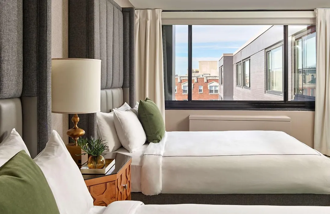 Viceroy Washington Dc-1