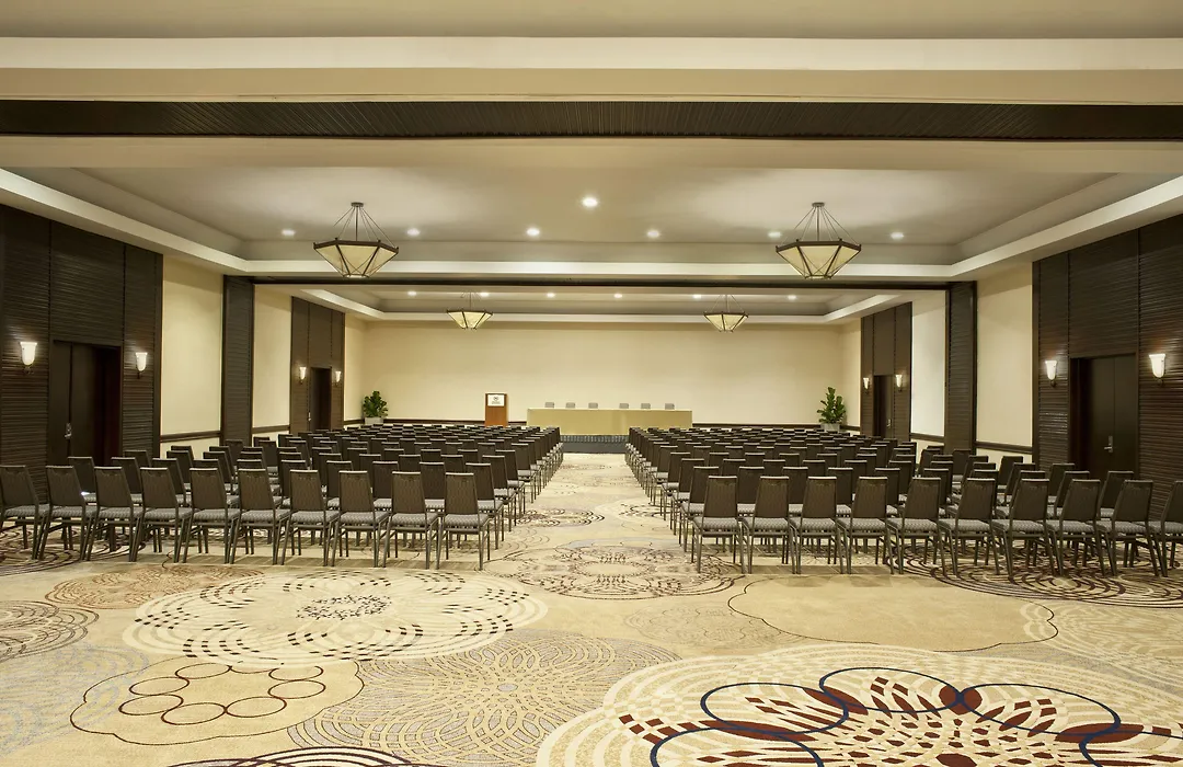 Sheraton Santo Domingo-1