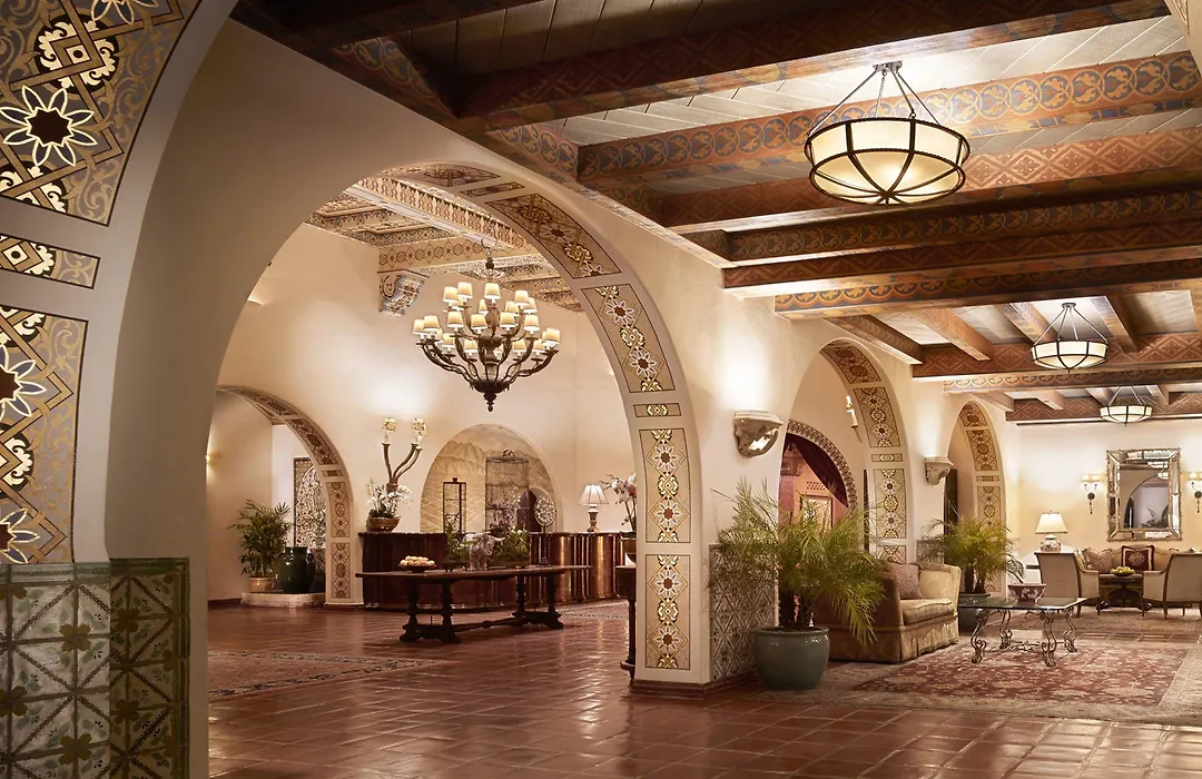 Four Seasons Resort The Biltmore Santa Barbara-1