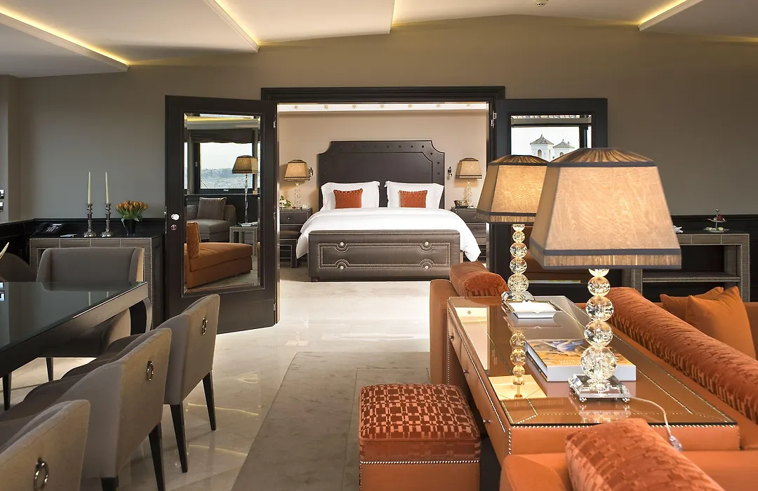 Hassler Roma-1