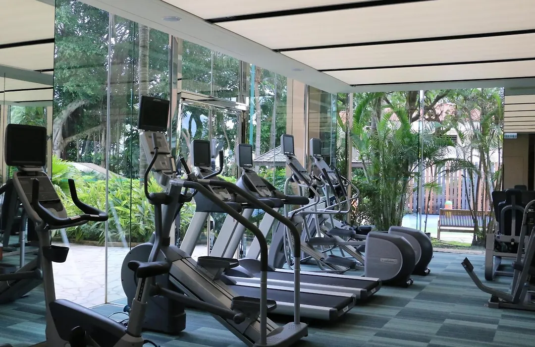 Hong Kong Gold Coast Hotel-1