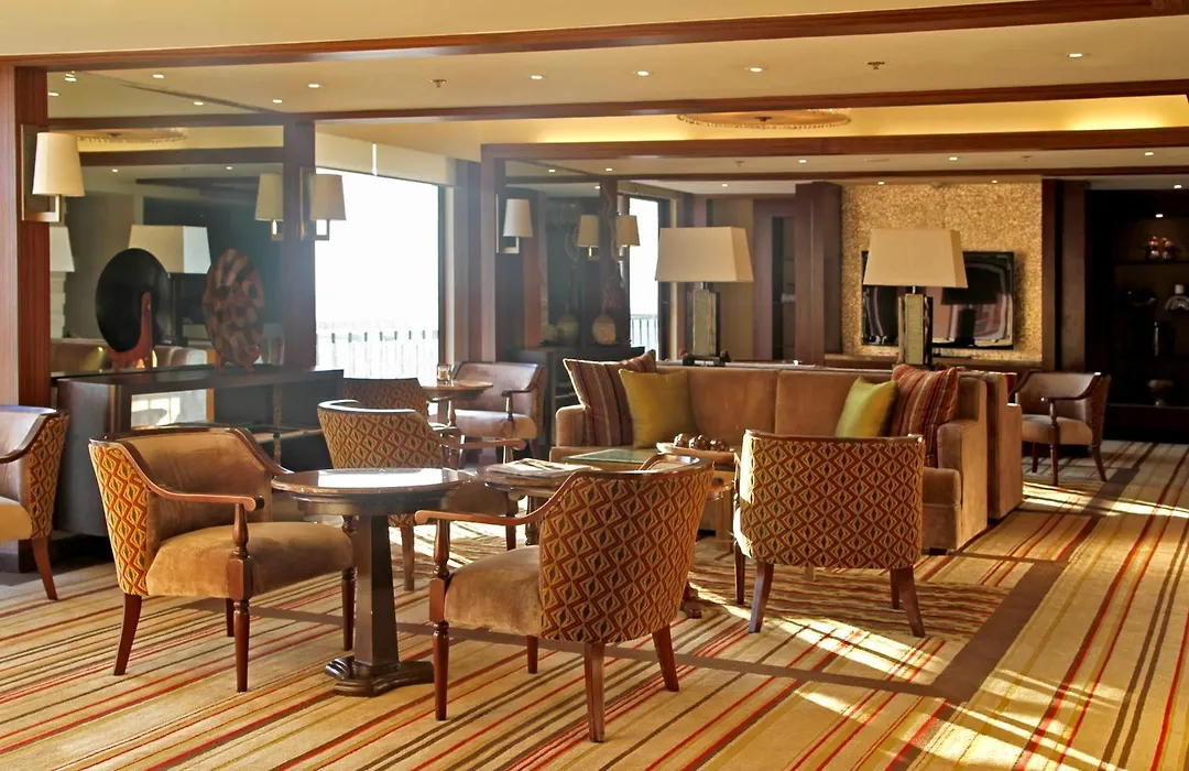 The Manila Hotel-1