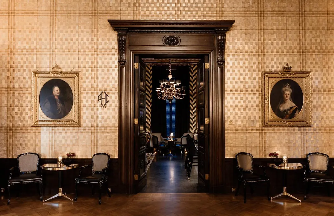 Schlosshotel Berlin-1
