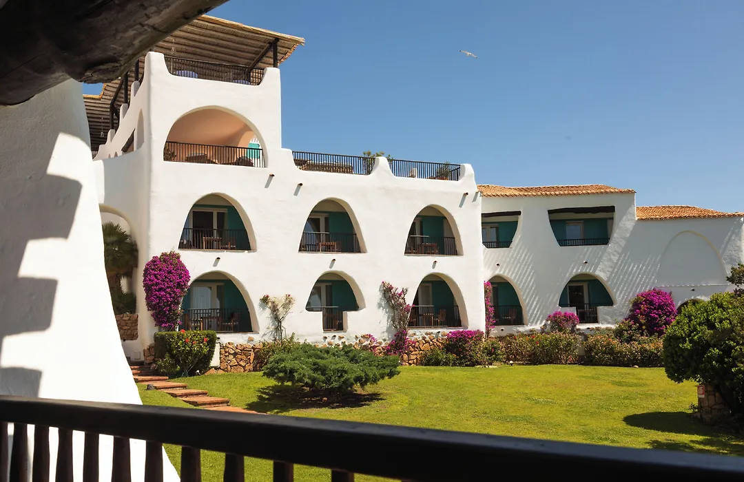 Romazzino, A Belmond Hotel, Costa Smeralda-1