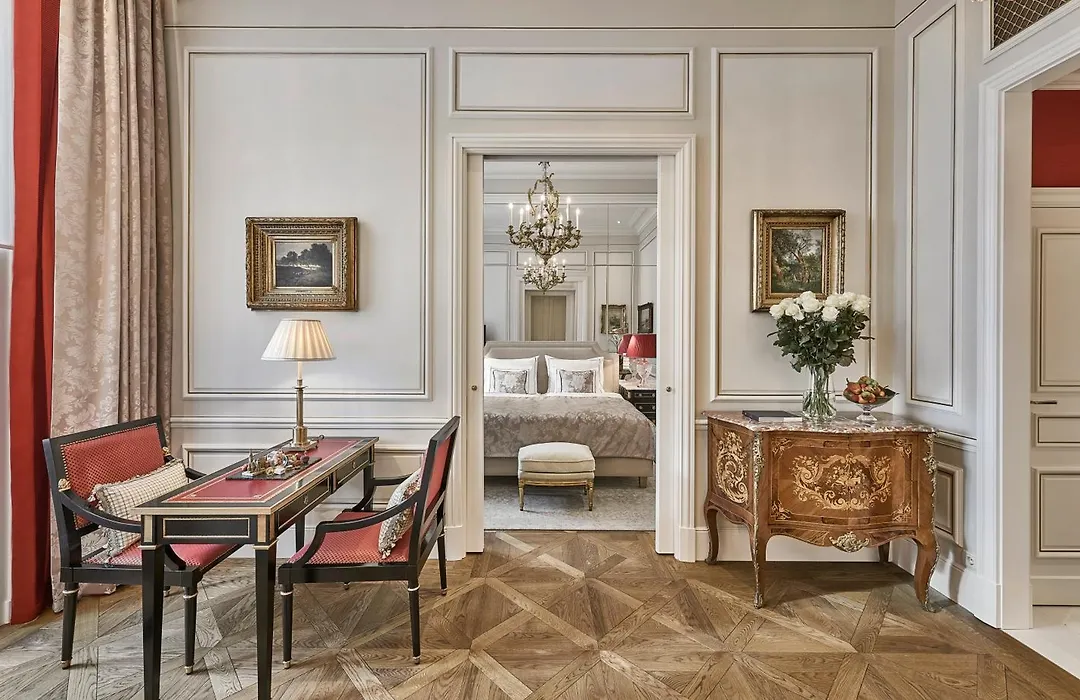 Hotel Sacher Wien-1