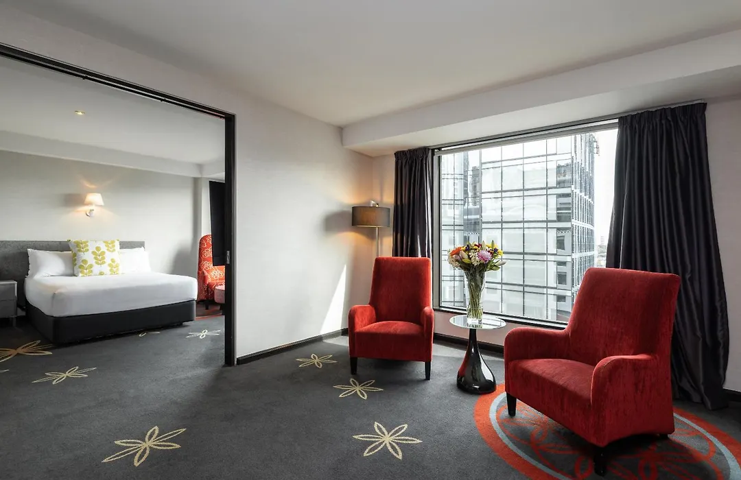 Skycity Hotel Auckland-1