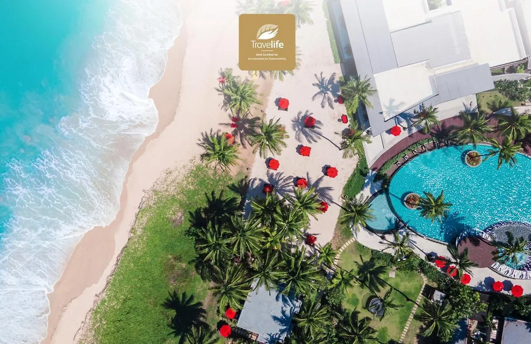 Ramada Resort By Wyndham Khao Lak-1
