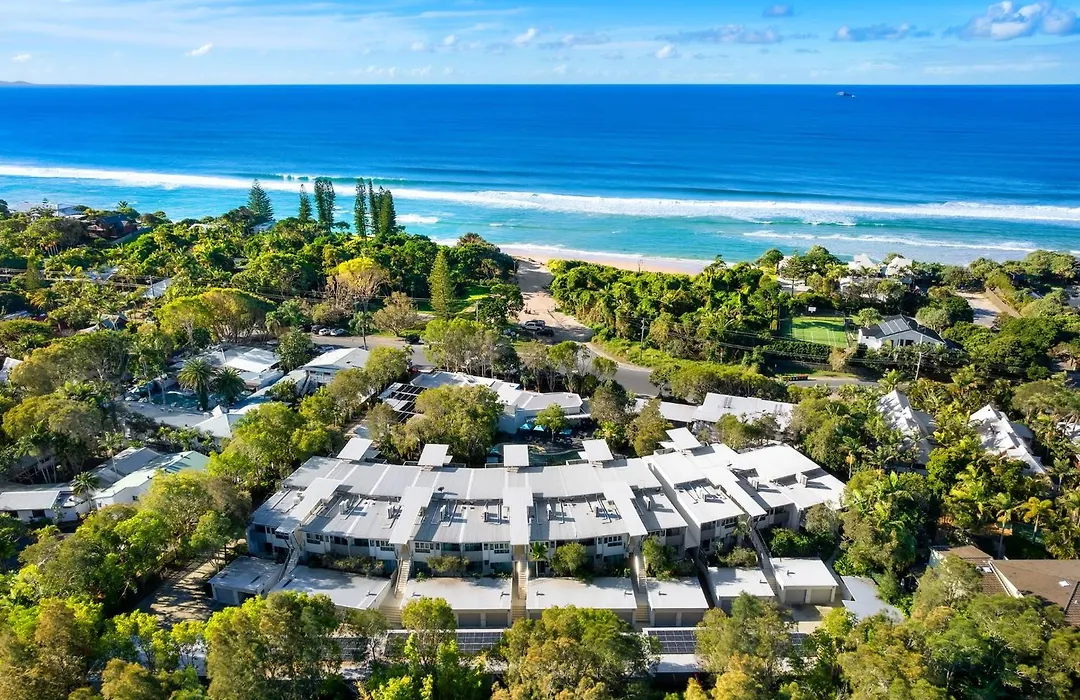 East On Byron Bay Apartments-1