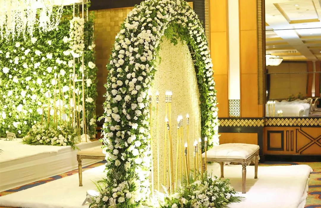 Radisson Blu Mbd Hotel Noida-1