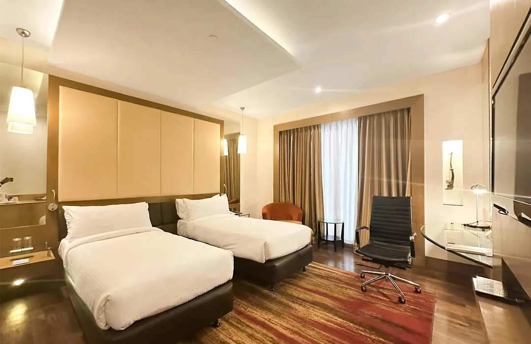 Radisson Hotel Kathmandu-1
