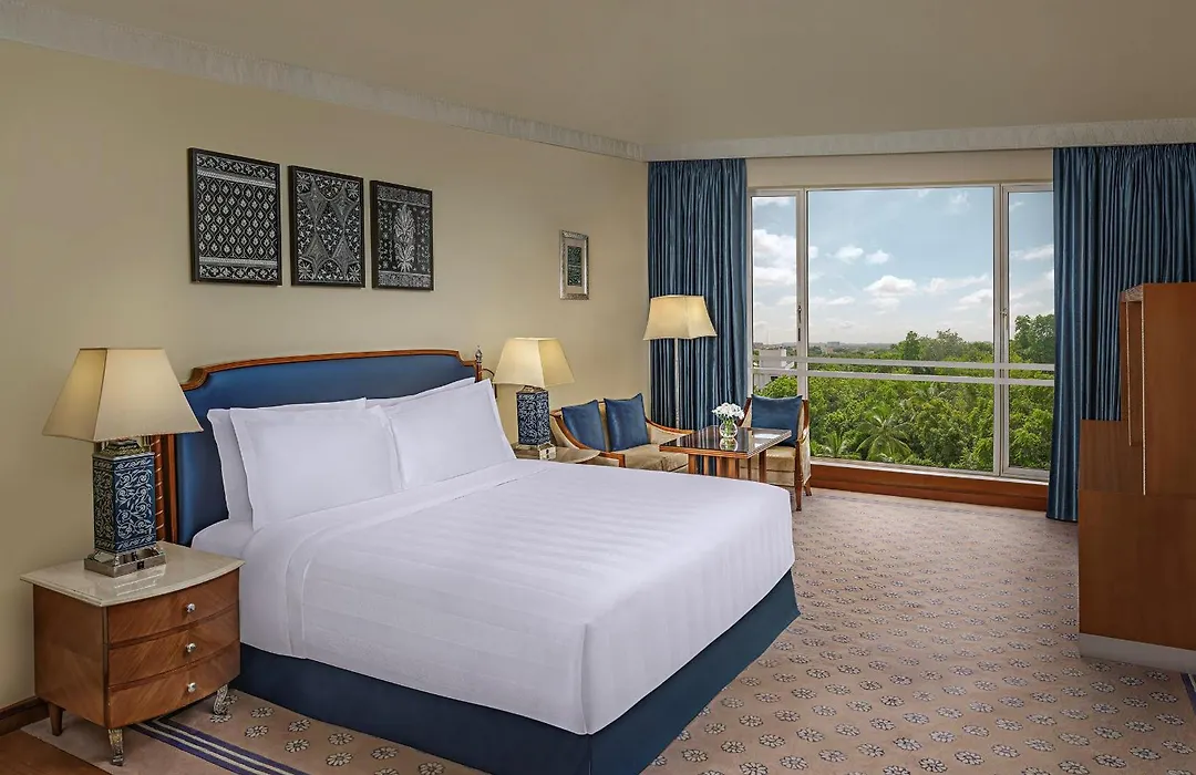 Itc Kakatiya, A Luxury Collection Hotel, Hyderabad-1