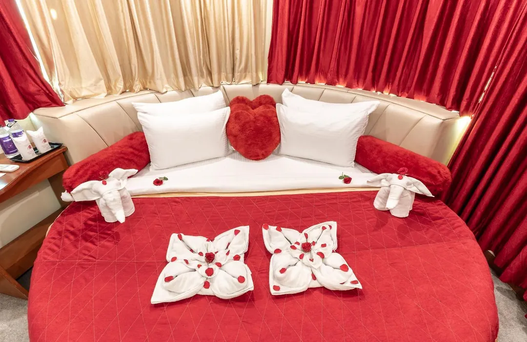 Hotel Patliputra Continental-1