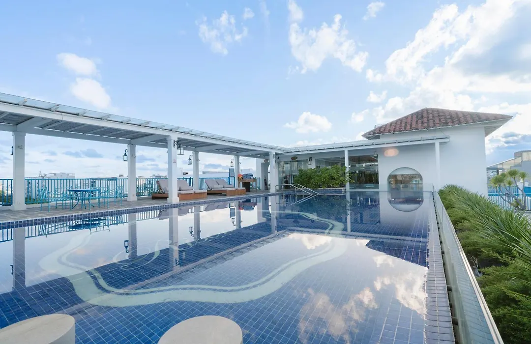 Risemount Premier Resort Da Nang-1