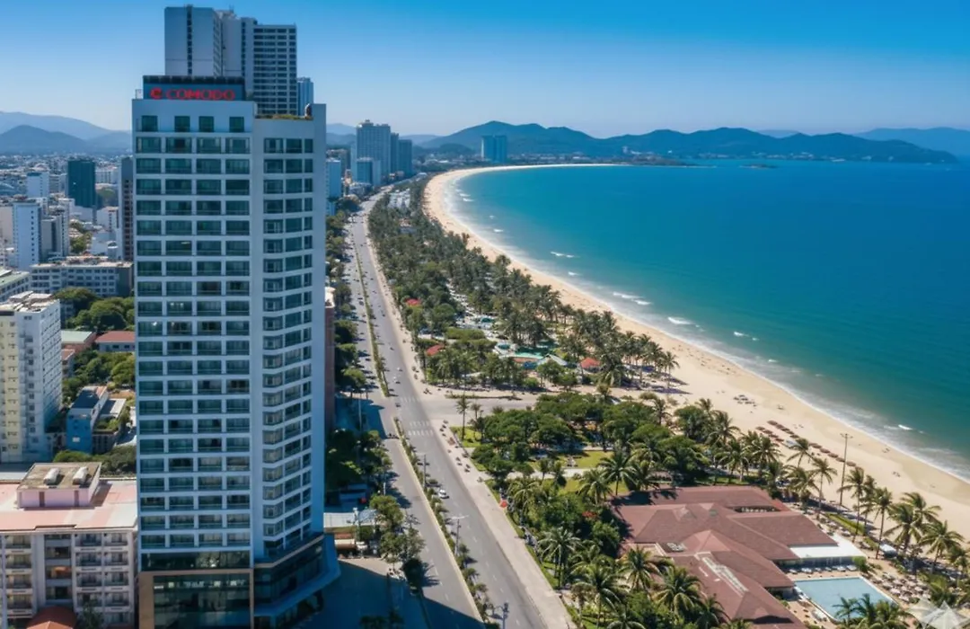 Comodo Nha Trang Hotel-1