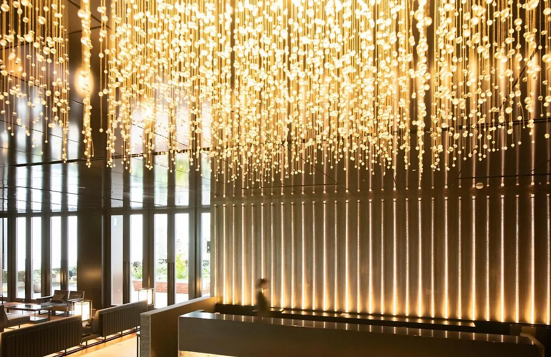 Mitsui Garden Hotel Nihonbashi Premier-1