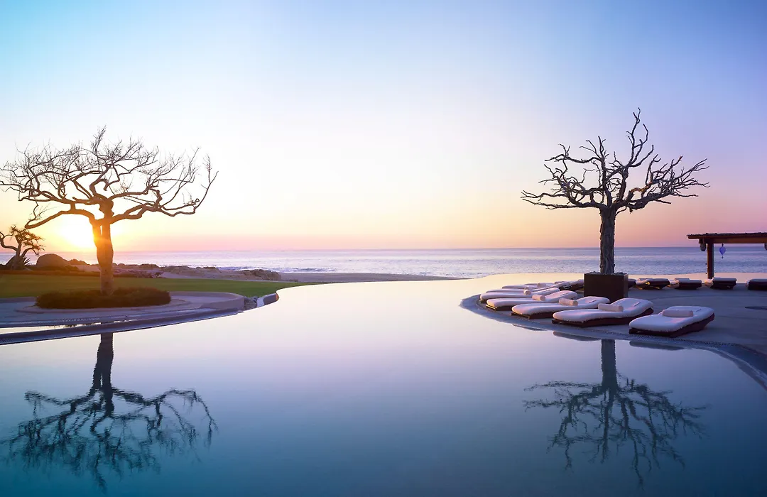 Las Ventanas Al Paraiso, A Rosewood Resort-1