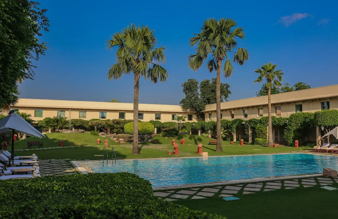 Trident Agra-1
