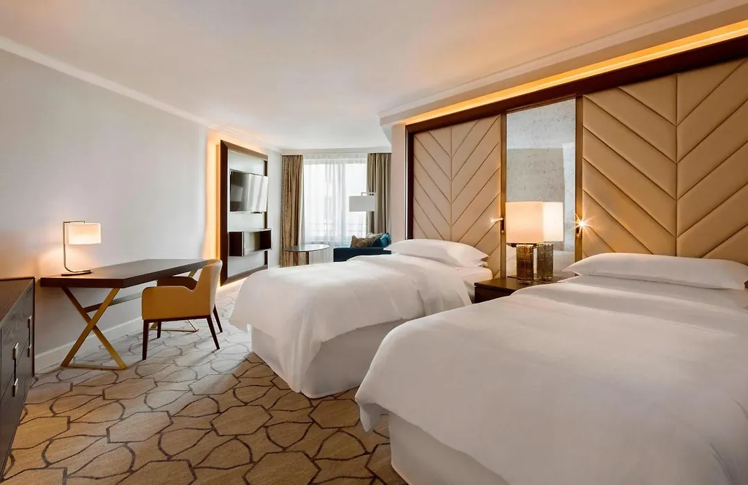 Sheraton Grand Warsaw-1