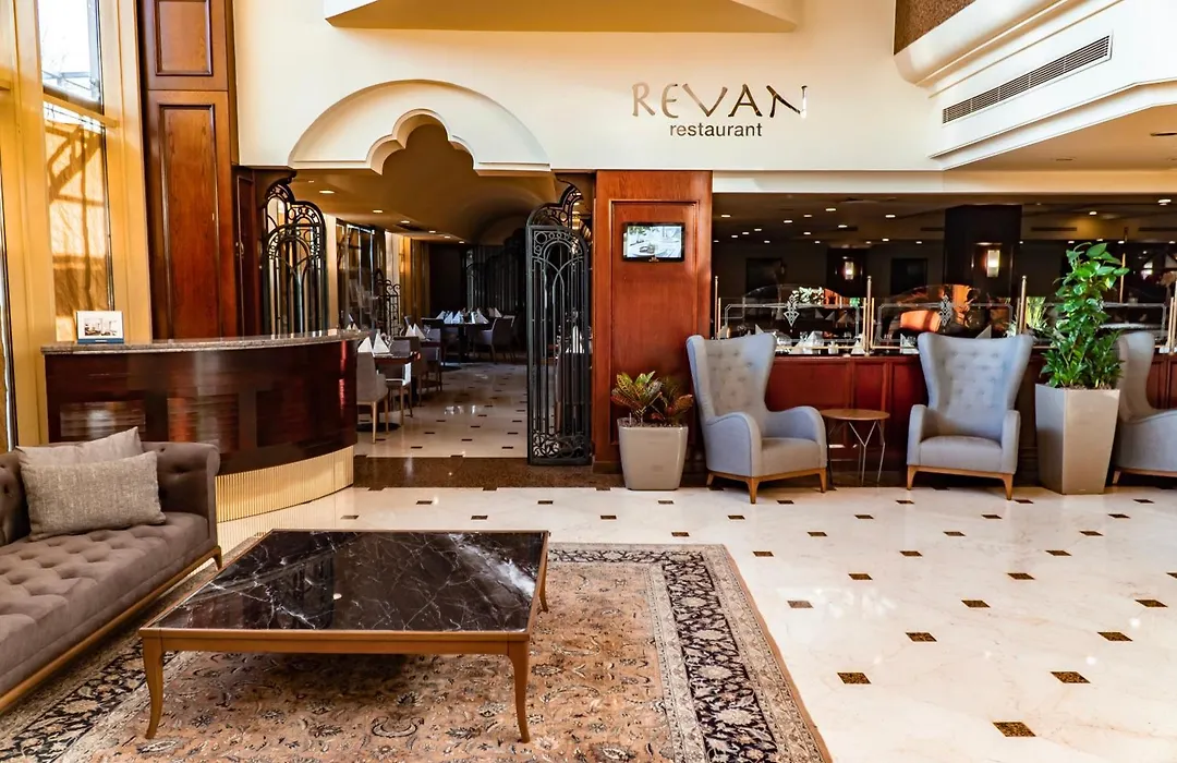 Eresin Hotels Topkapi-1