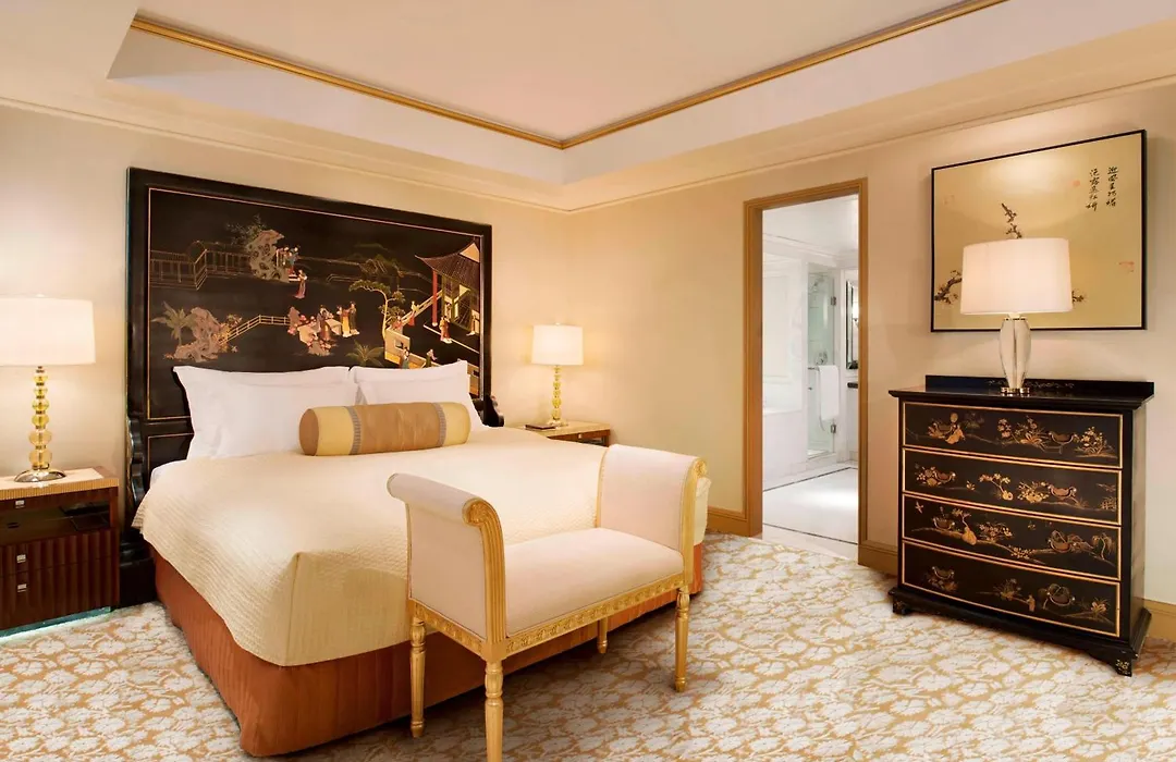 The St. Regis Beijing-1