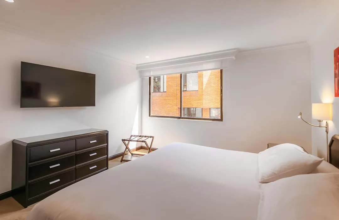 Hotel 101 Park House-1