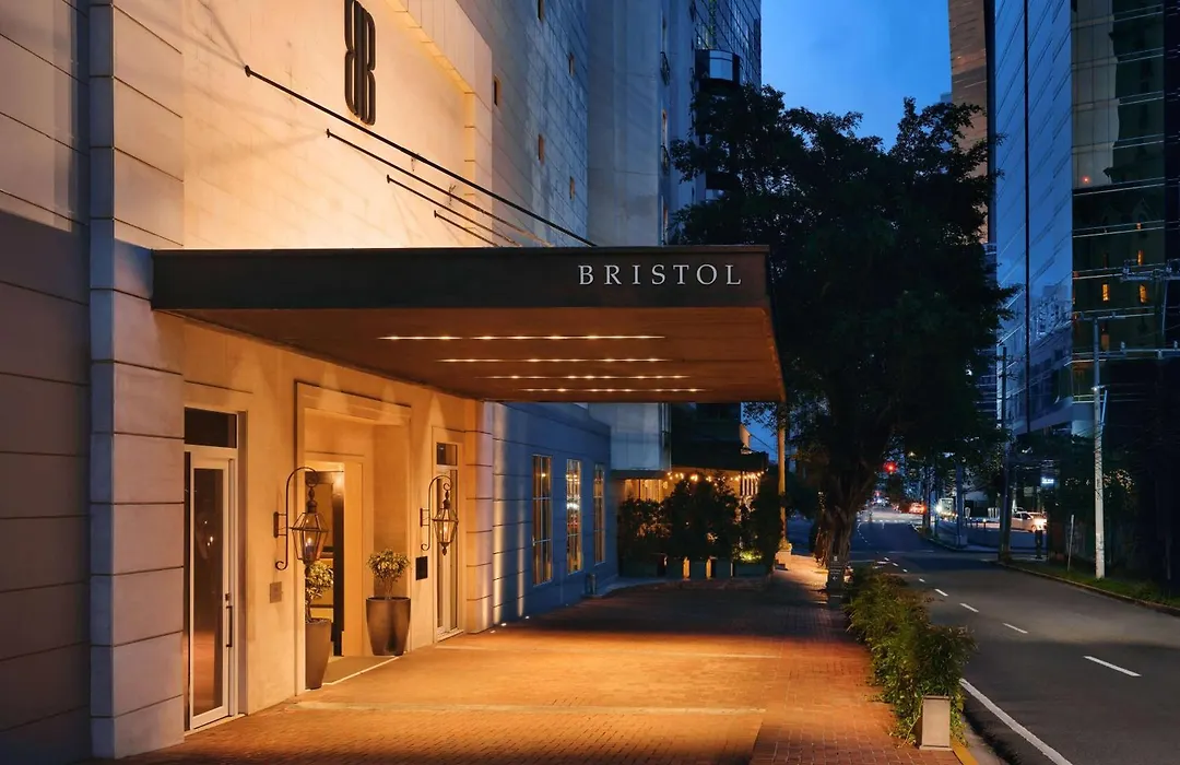 Bristol Panama, A Registry Collection Hotel-1