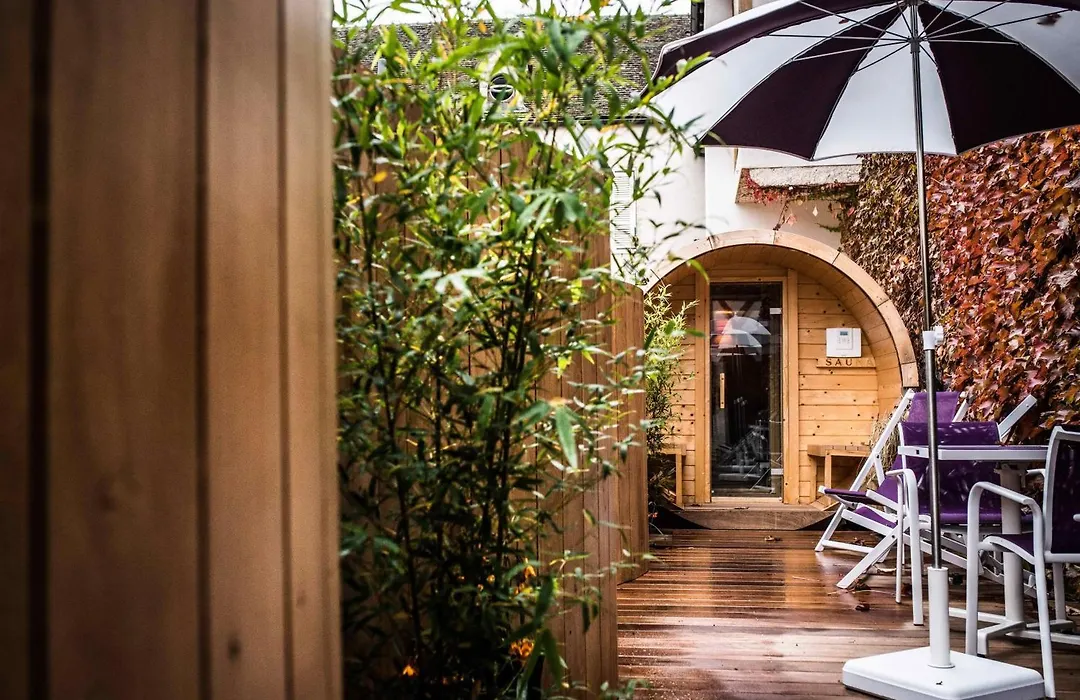 Hotel Le Cep & Spa-1