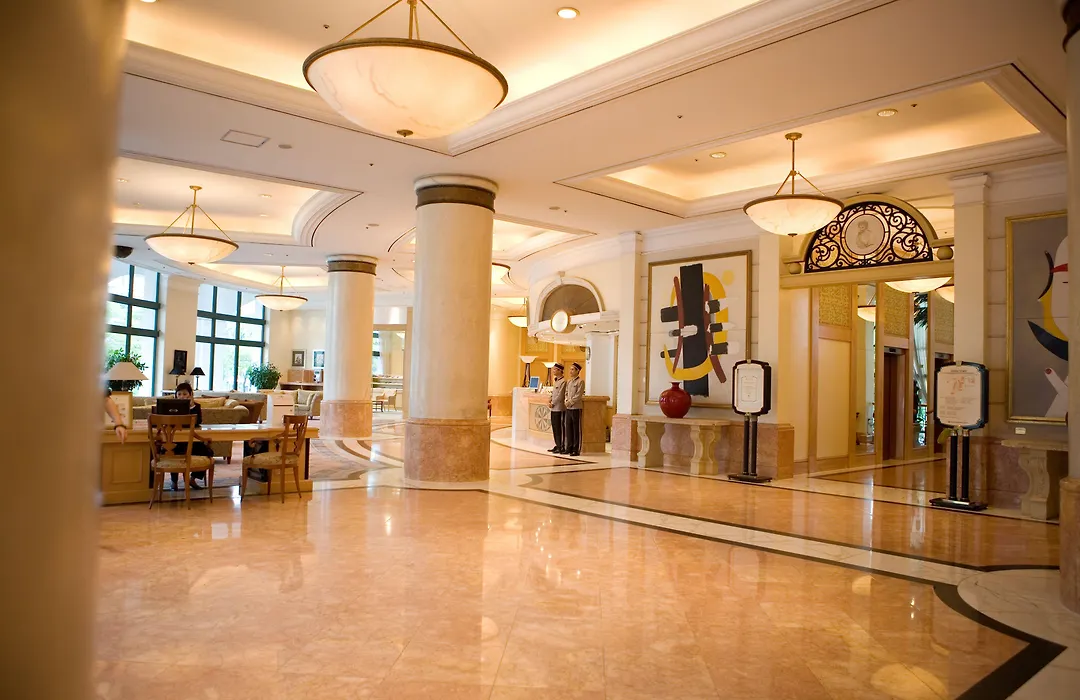 Hanoi Daewoo Hotel-1