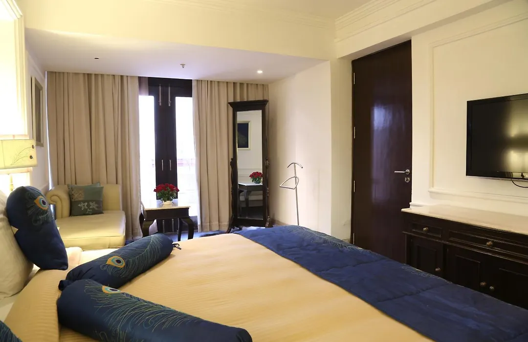 The Ashok, New Delhi-1