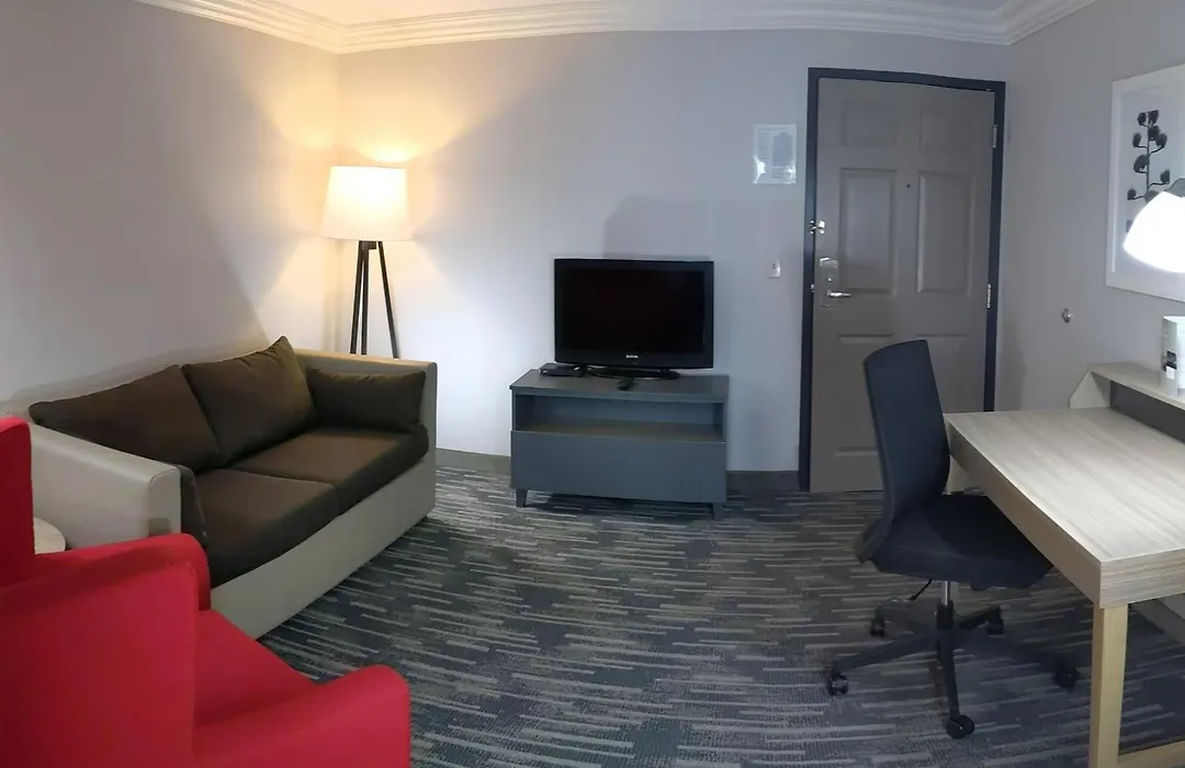 Country Inn & Suites By Radisson, Nashville, Tn-1