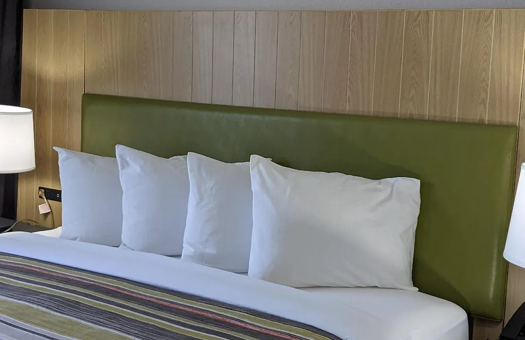 Country Inn & Suites By Radisson, Nashville, Tn-1