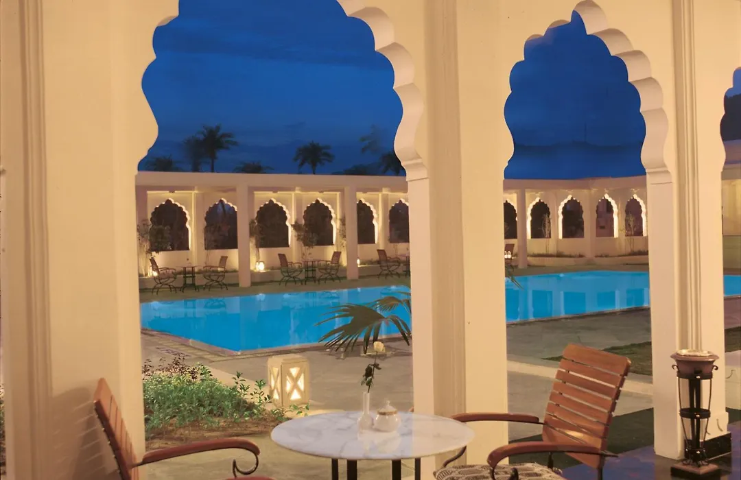 Trident Jaipur-1