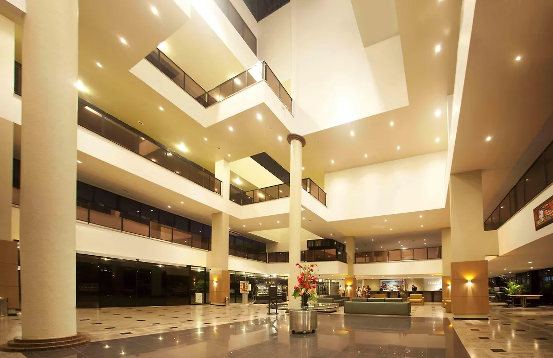 Marina Park Hotel-1