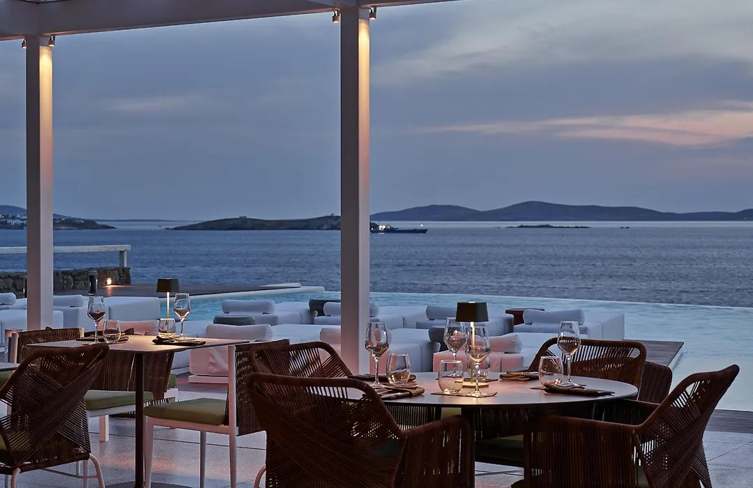 Kouros Hotel & Suites-1