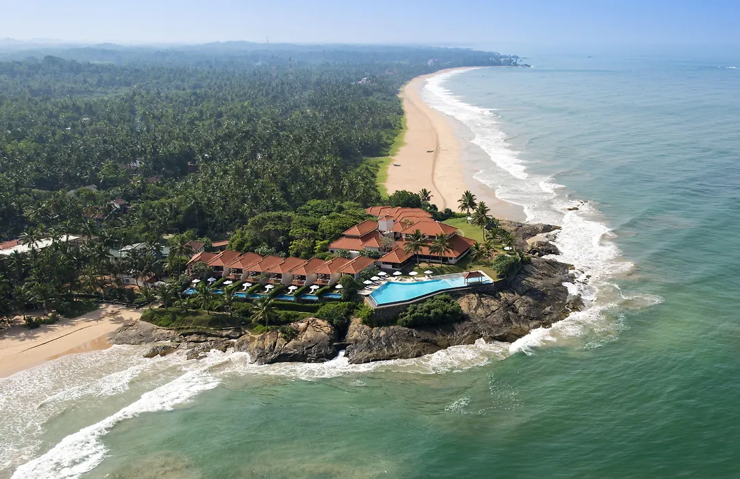 Jetwing Saman Villas, A Luxury Reserve - Adults Only-1