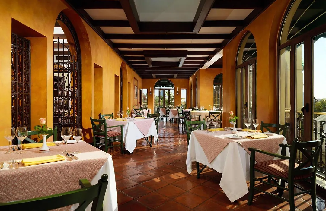 Sheraton Addis, A Luxury Collection Hotel, Addis Ababa-1