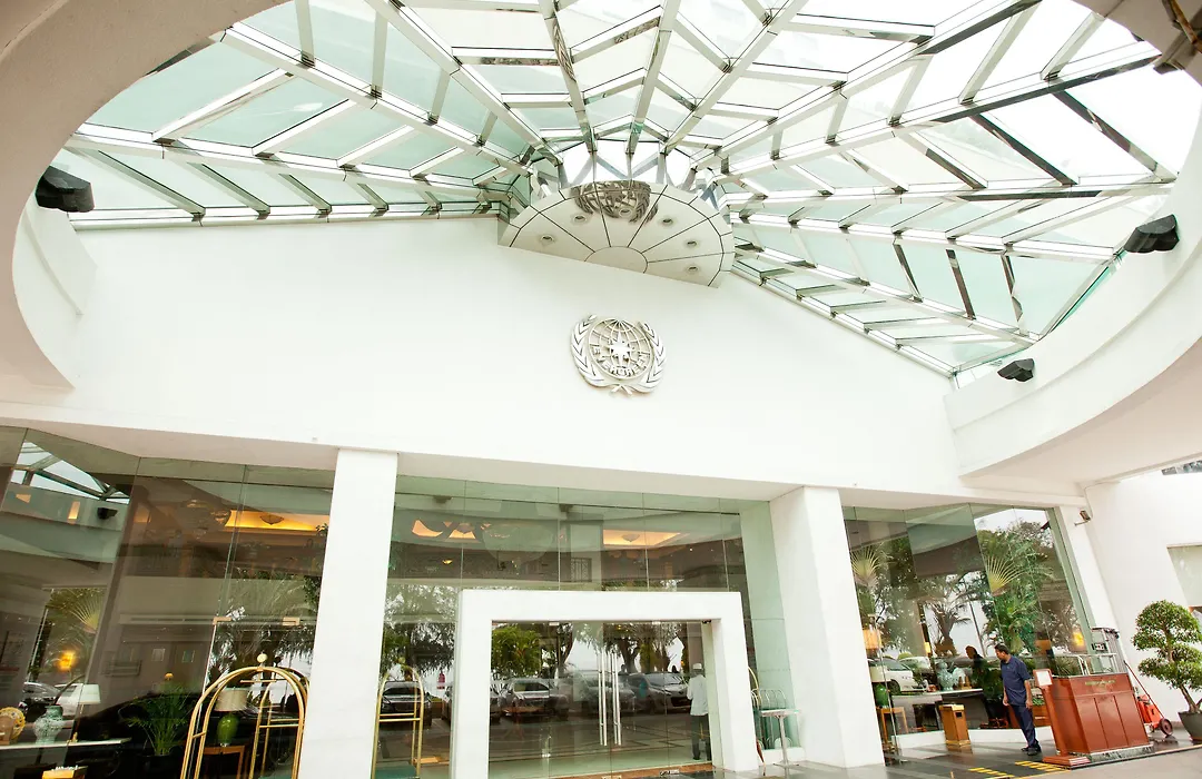 Gurney Bay Hotel, A Parkroyal Partner Hotel-1